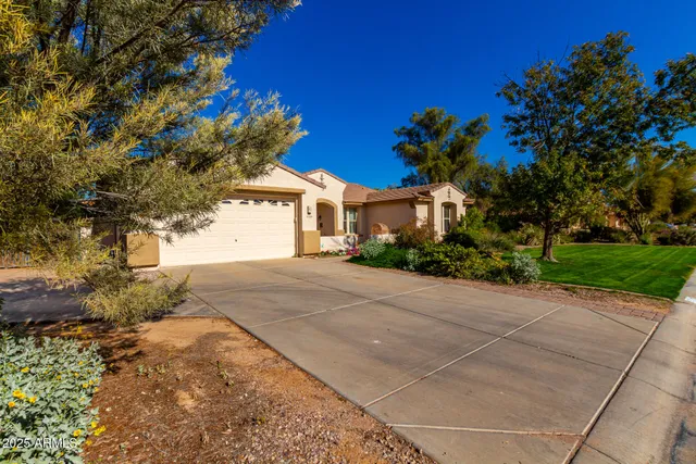 $625,000 | 5210 West Pedro Lane, Laveen, AZ 85339