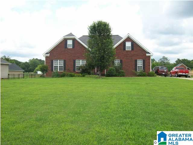 34 Easy Street Anniston, AL 36207 - Photo 3 of 22
