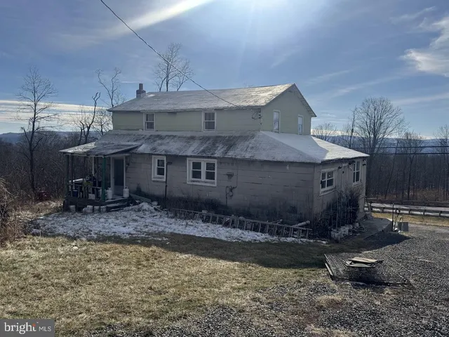 $125,000 | 18711 Maryland Highway, Swanton, MD 21561