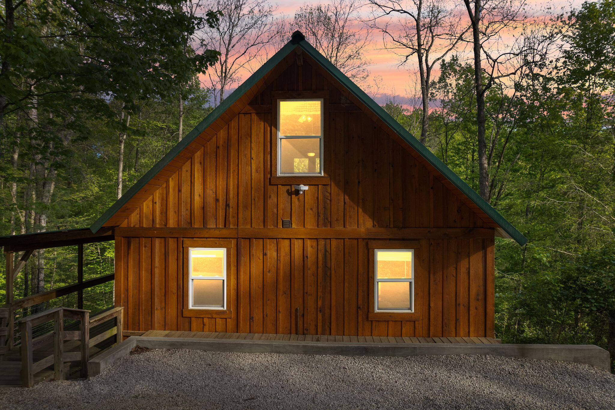 275 Black Bear Ridge Road Campton, KY 41301 - Photo 30 of 49 28-web-or-mls-DJI_0311 copy