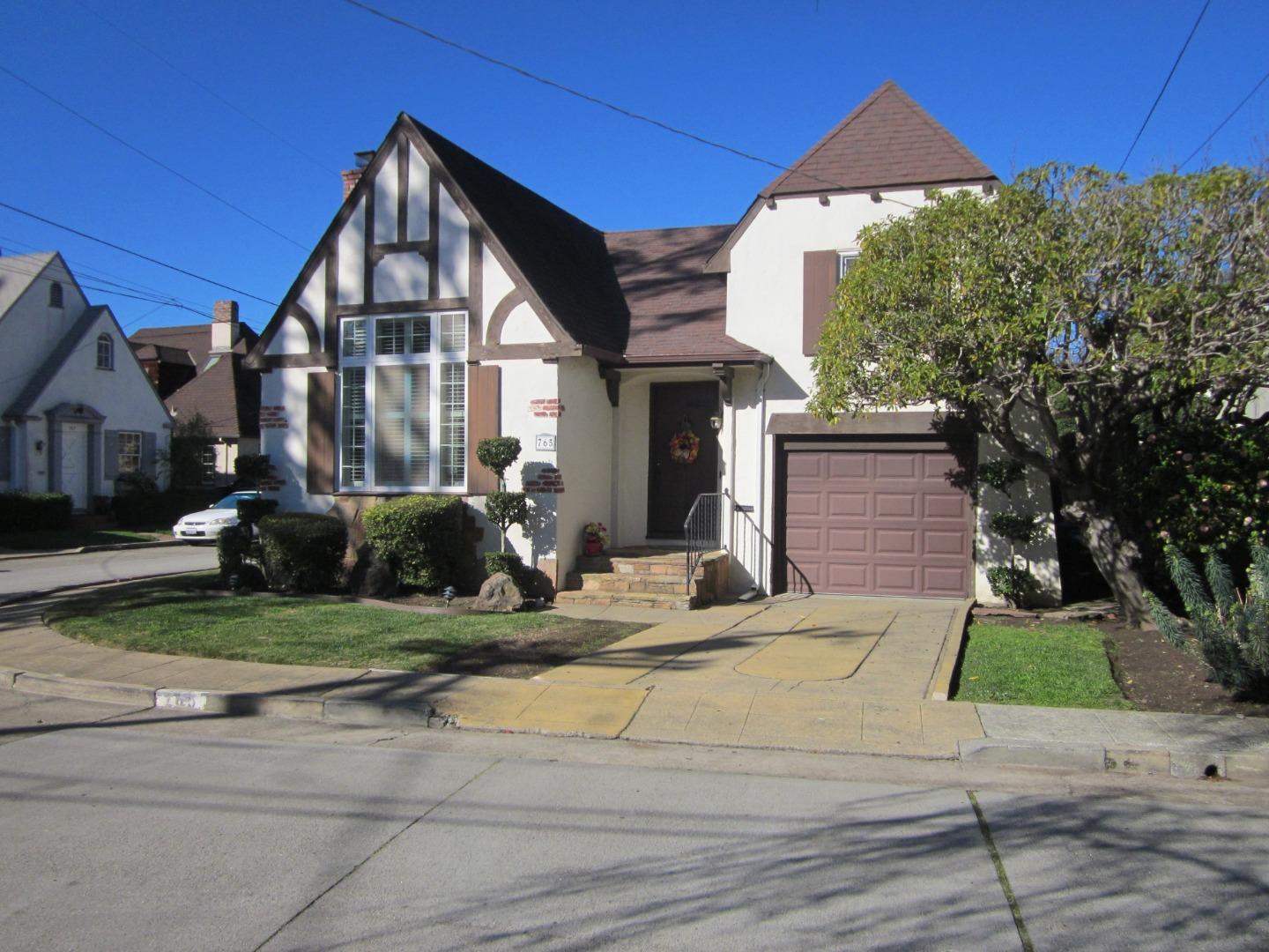 765 Willborough Road Burlingame, CA 94010 - Photo 1 of 21 Gallery Image 1