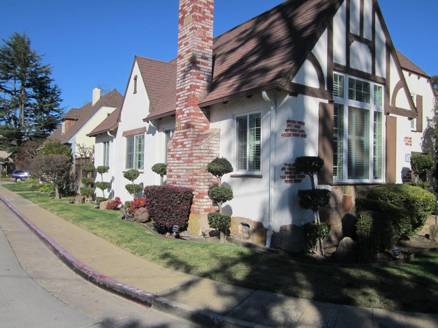 765 Willborough Road Burlingame, CA 94010 - Photo 19 of 21 Gallery Image 19