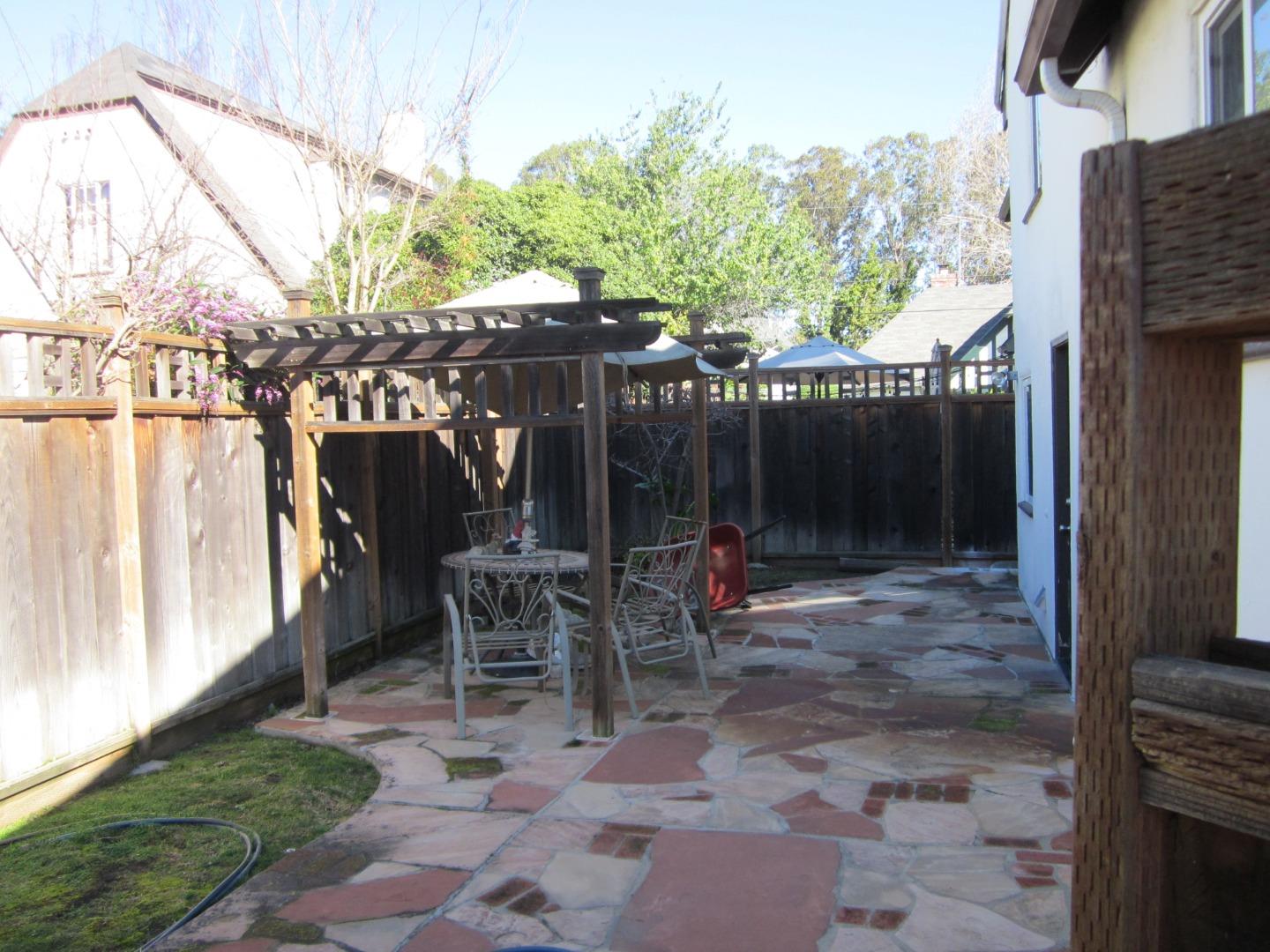 765 Willborough Road Burlingame, CA 94010 - Photo 20 of 21 Gallery Image 20
