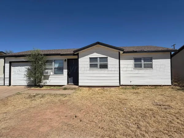 $135,000 | 2914 North Grand Street, Amarillo, TX 79107