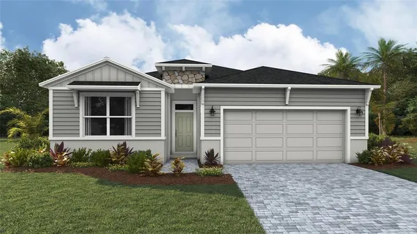 $436,990 | 1504 Love Grass Terrace, Parrish, FL 34219