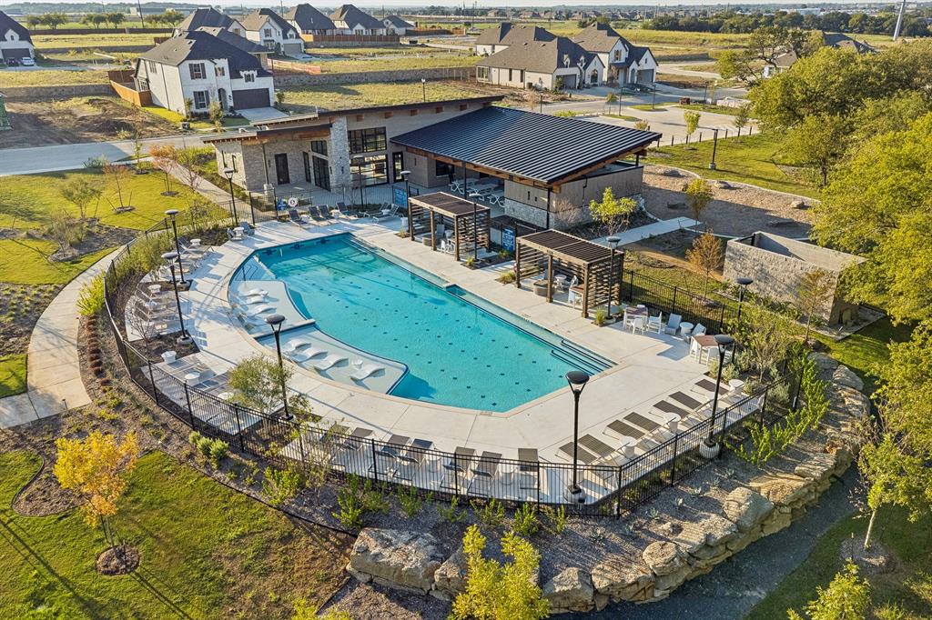 4623 Hawks Trail Oak Point, TX 75068 - Photo 18 of 25 11-print-9030 Sunset Ln-15