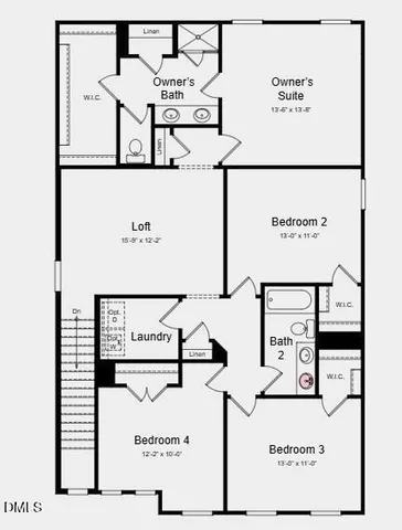 a picture of a bench in front of a door