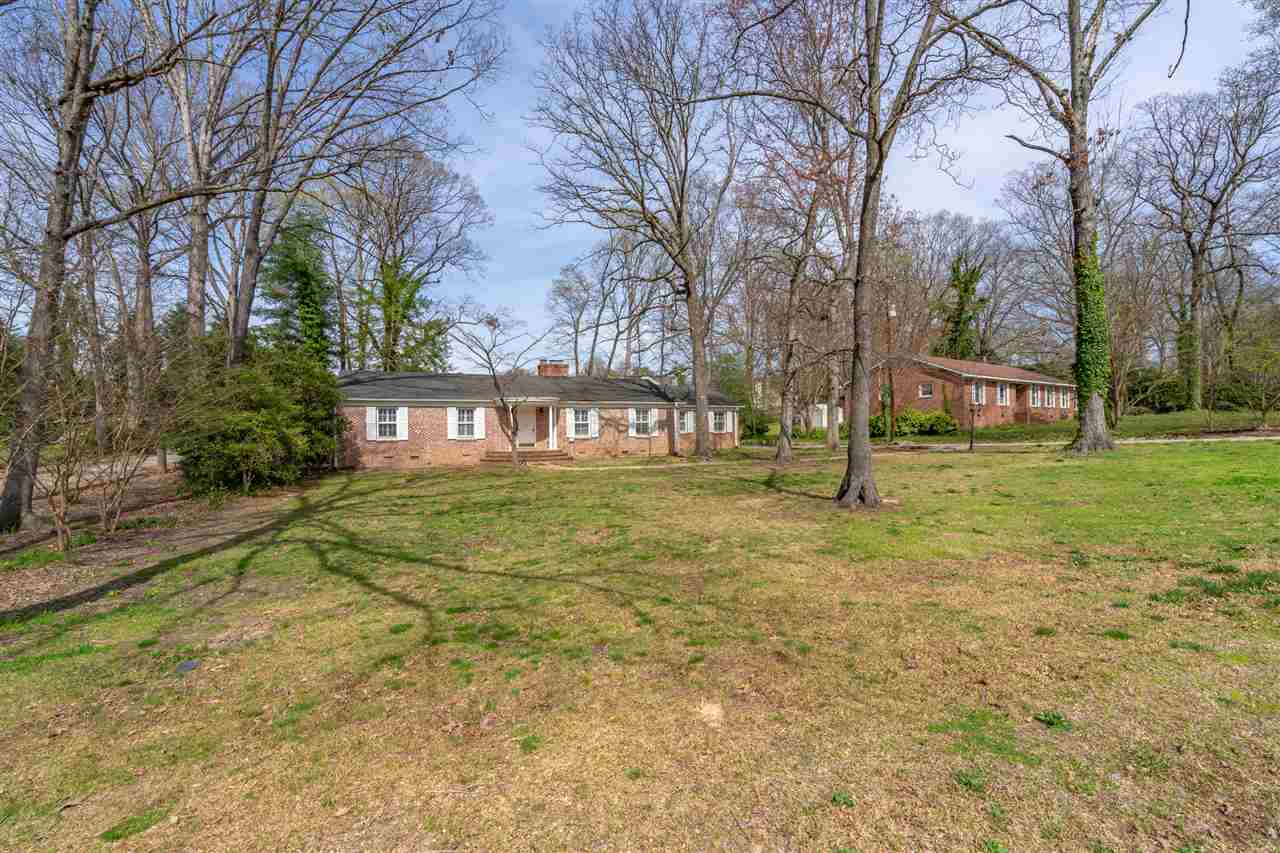132 Ridgeway Road Spartanburg, SC 29301 - Photo 29 of 34 Gallery Image 29