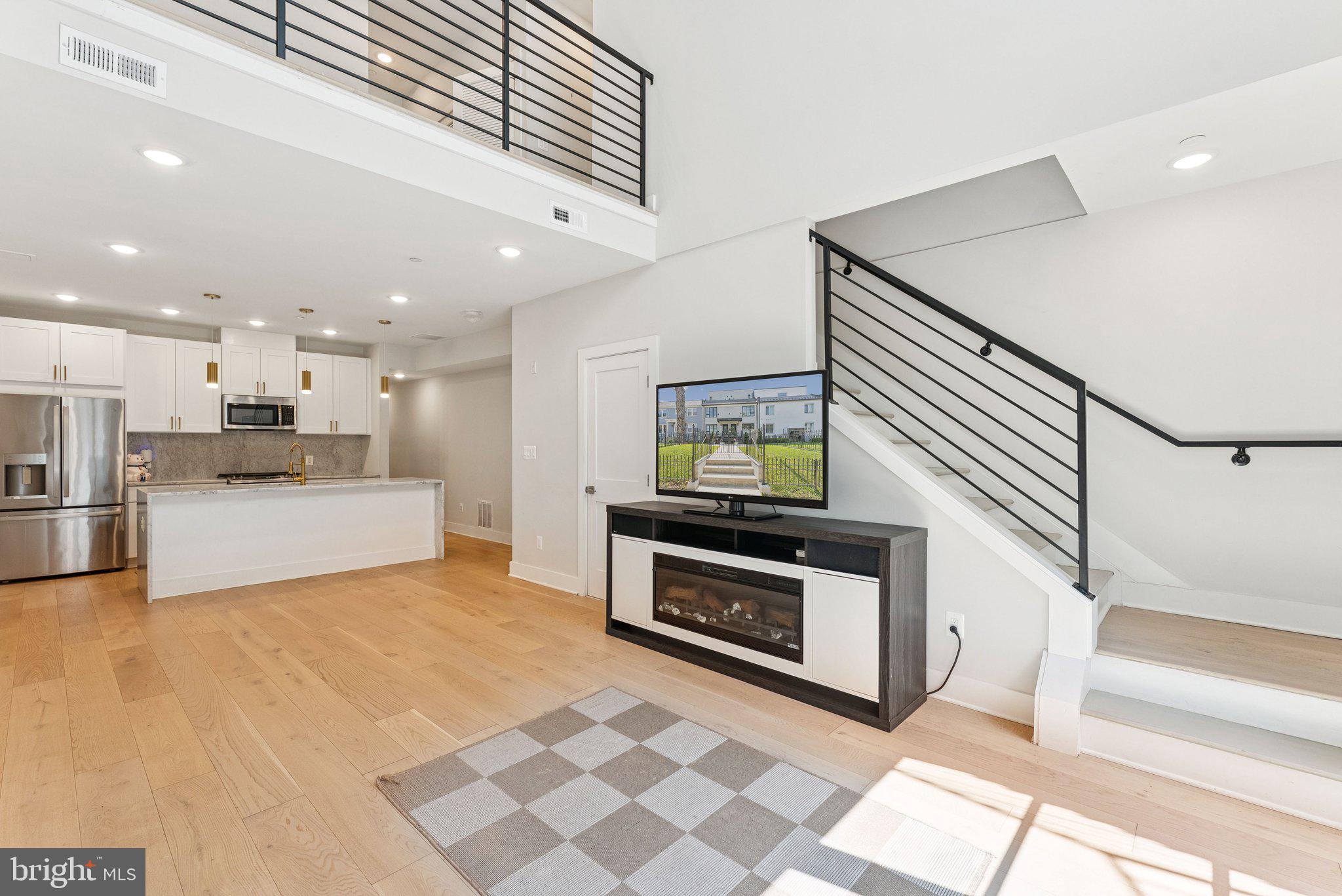 1705 Trinidad Avenue Northeast, Unit 2 Washington, DC 20002 - Photo 1 of 24