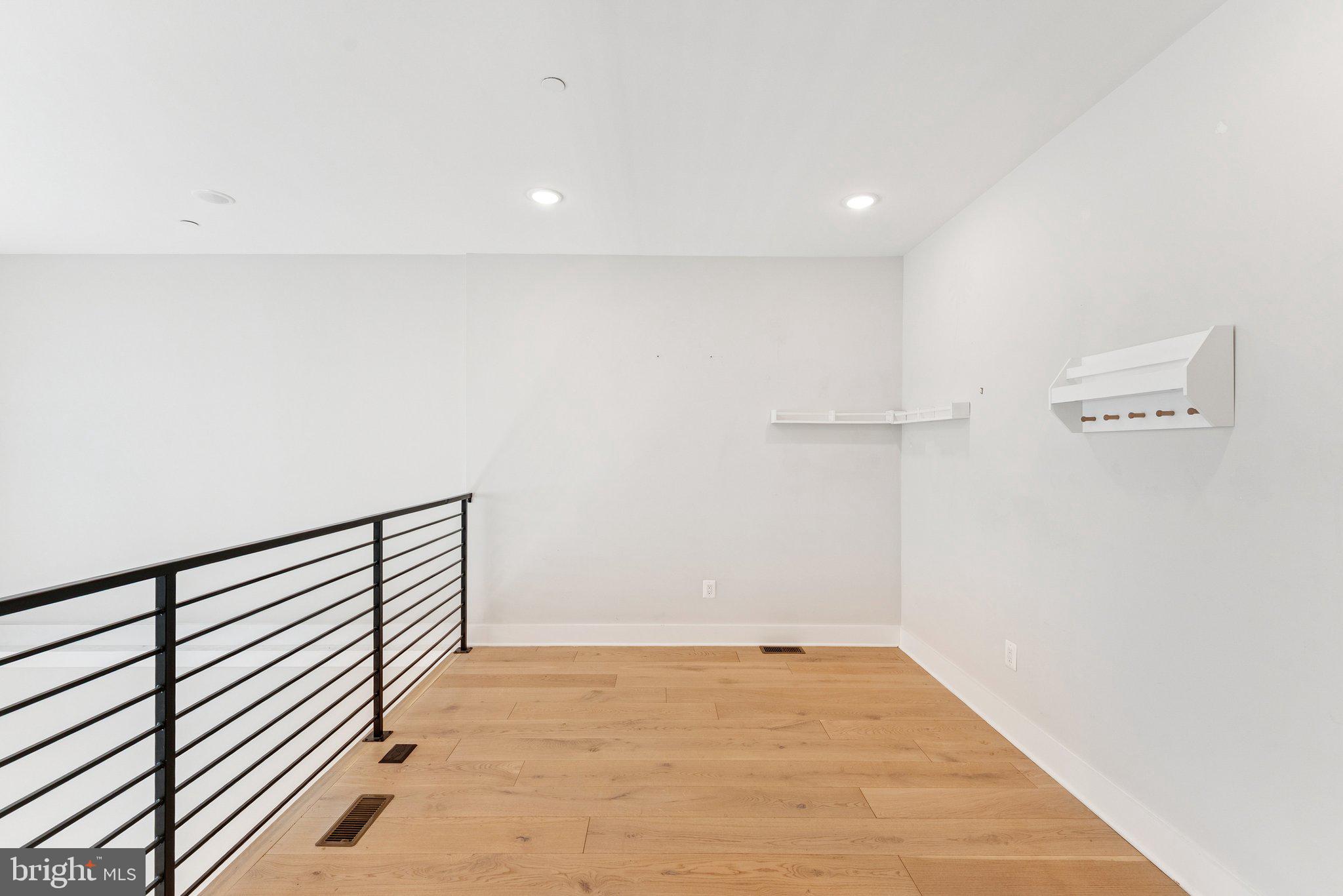 1705 Trinidad Avenue Northeast, Unit 2 Washington, DC 20002 - Photo 14 of 24 loft