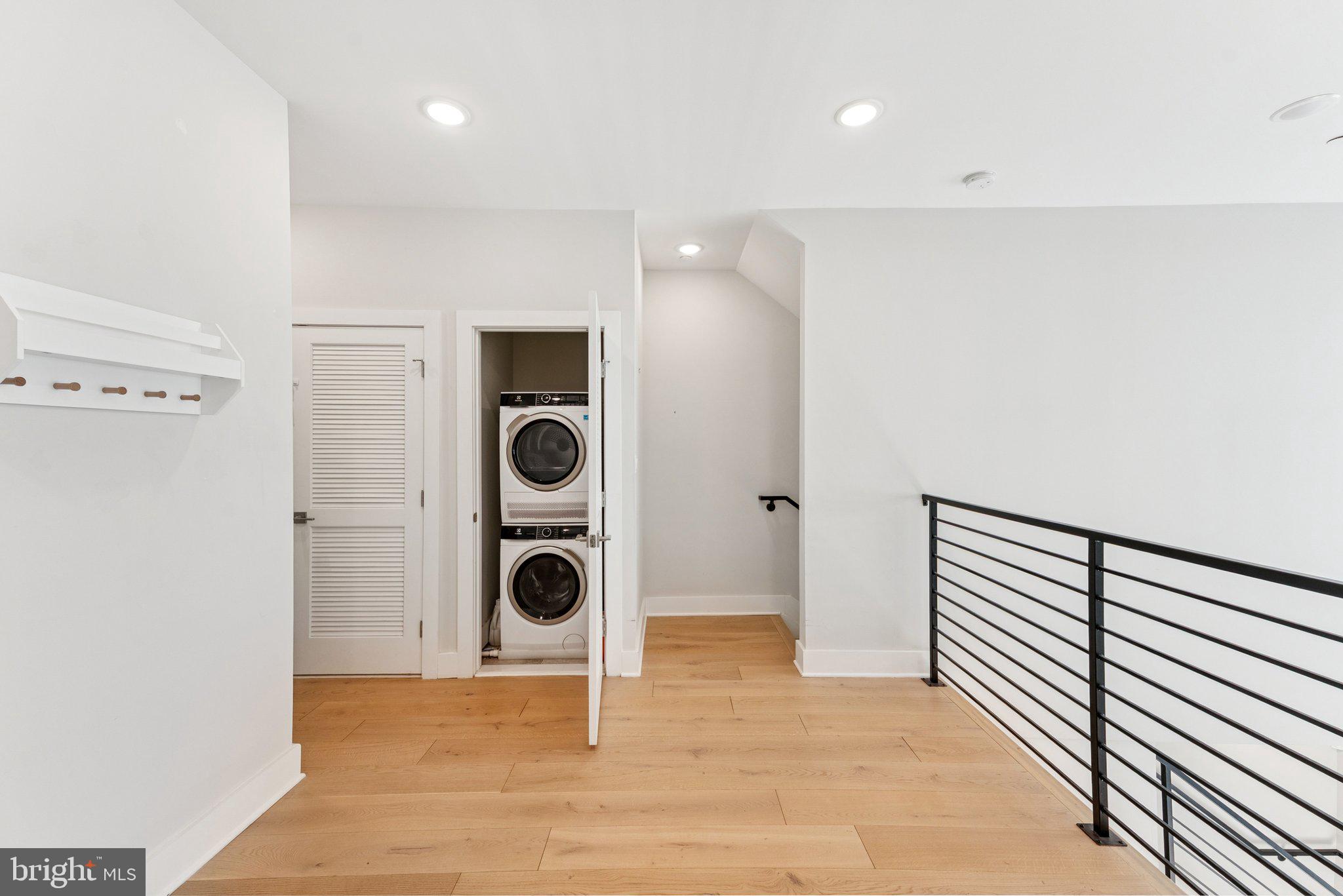 1705 Trinidad Avenue Northeast, Unit 2 Washington, DC 20002 - Photo 16 of 24