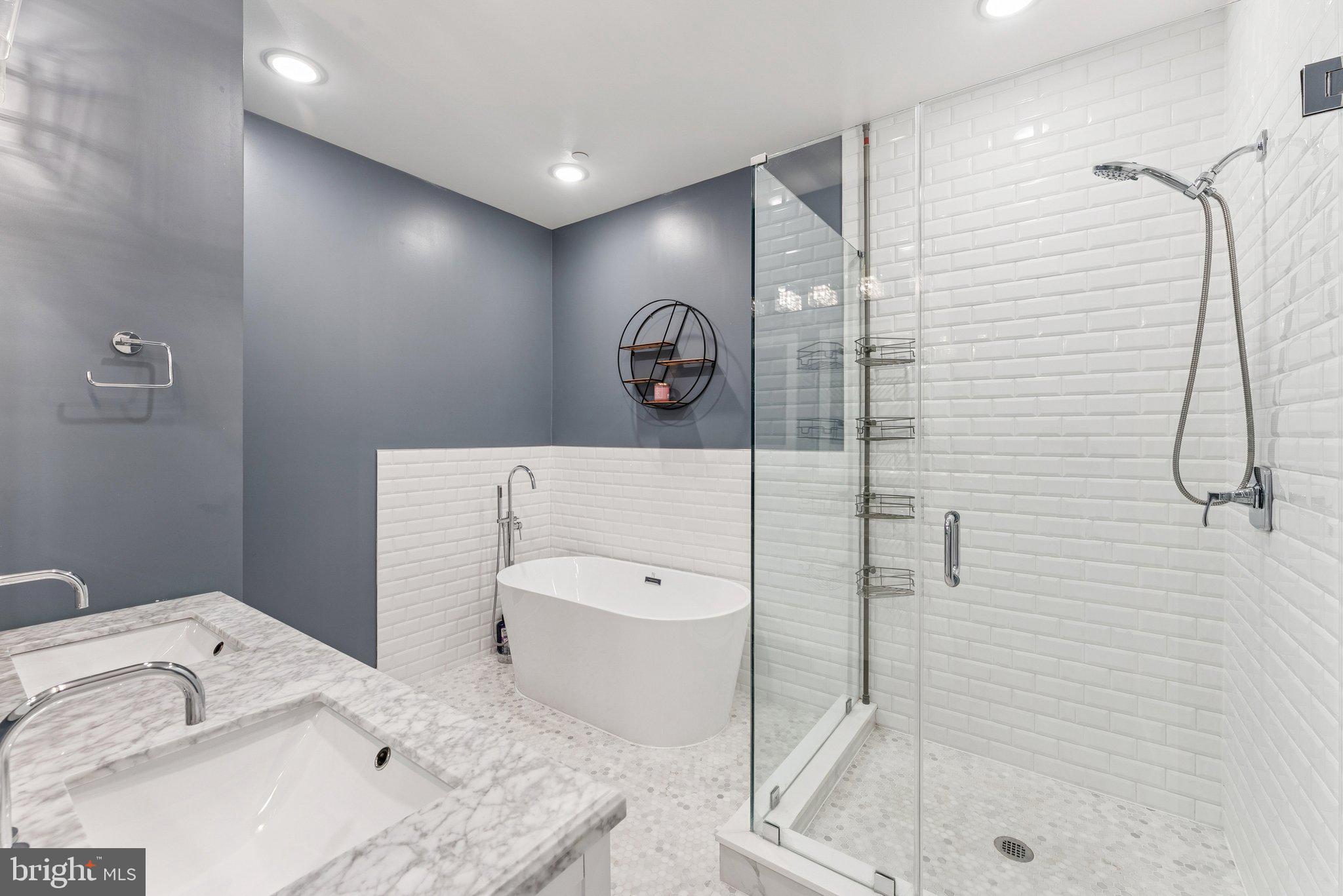 1705 Trinidad Avenue Northeast, Unit 2 Washington, DC 20002 - Photo 20 of 24 Primart ensuite