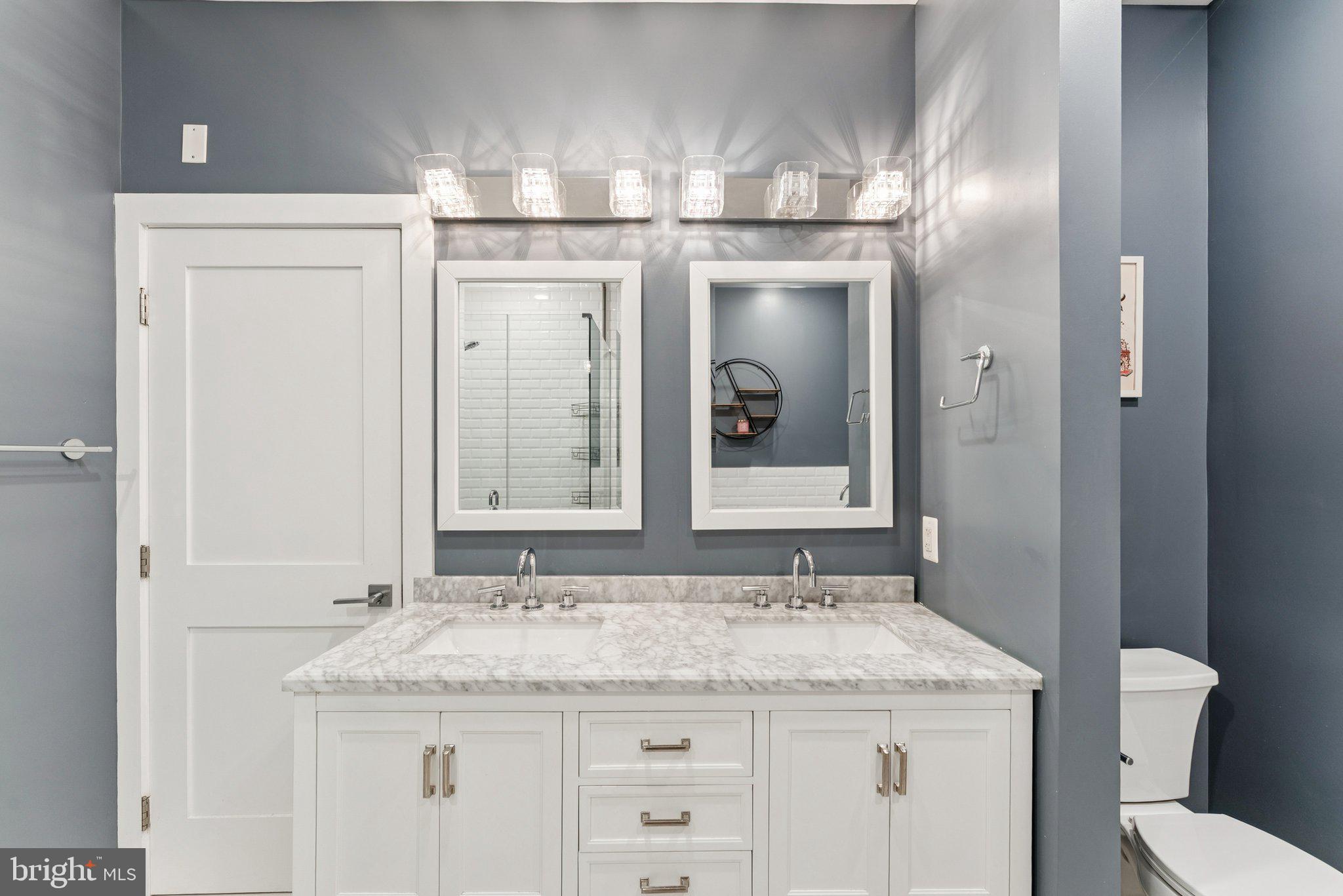 1705 Trinidad Avenue Northeast, Unit 2 Washington, DC 20002 - Photo 22 of 24