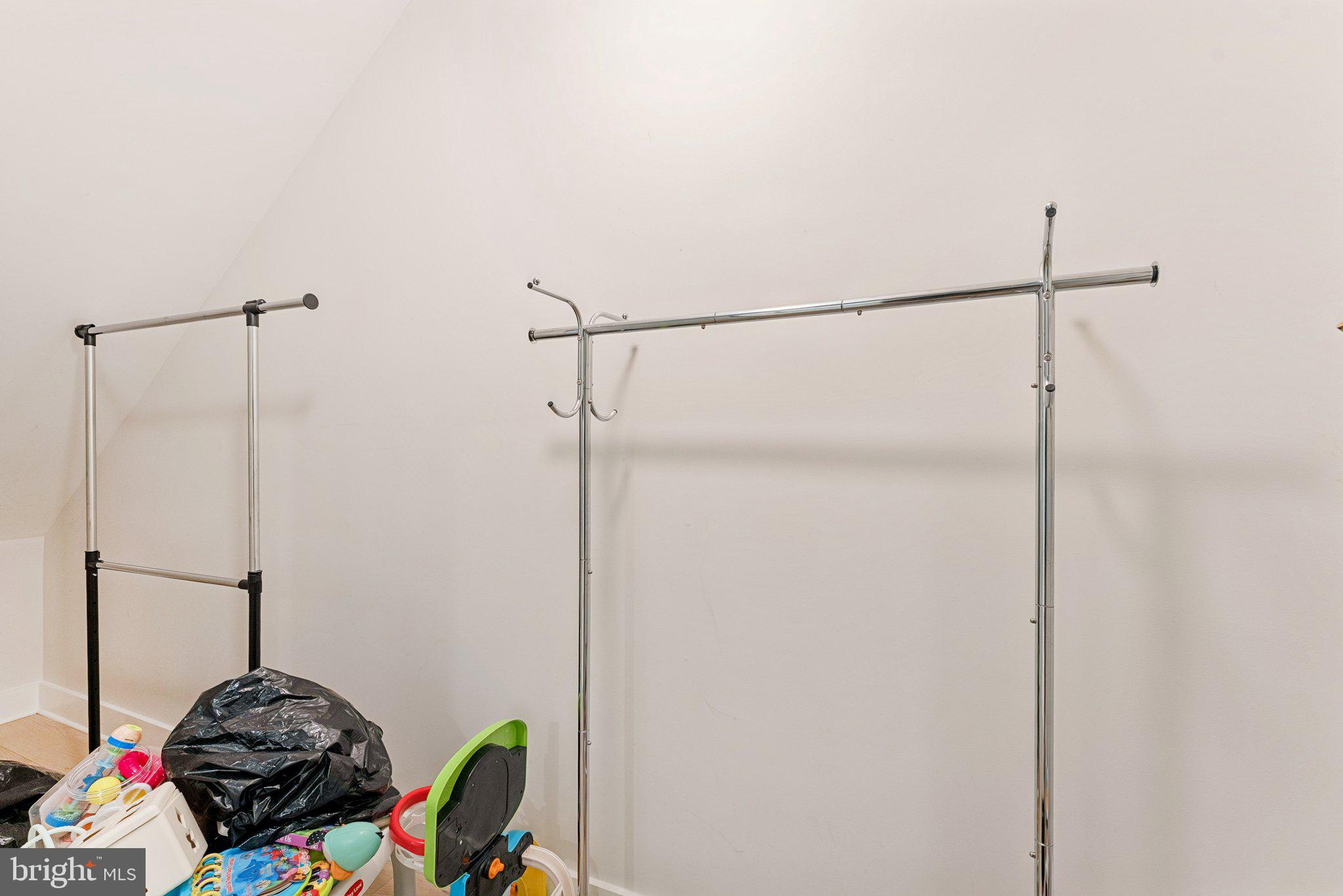 1705 Trinidad Avenue Northeast, Unit 2 Washington, DC 20002 - Photo 23 of 24 closet