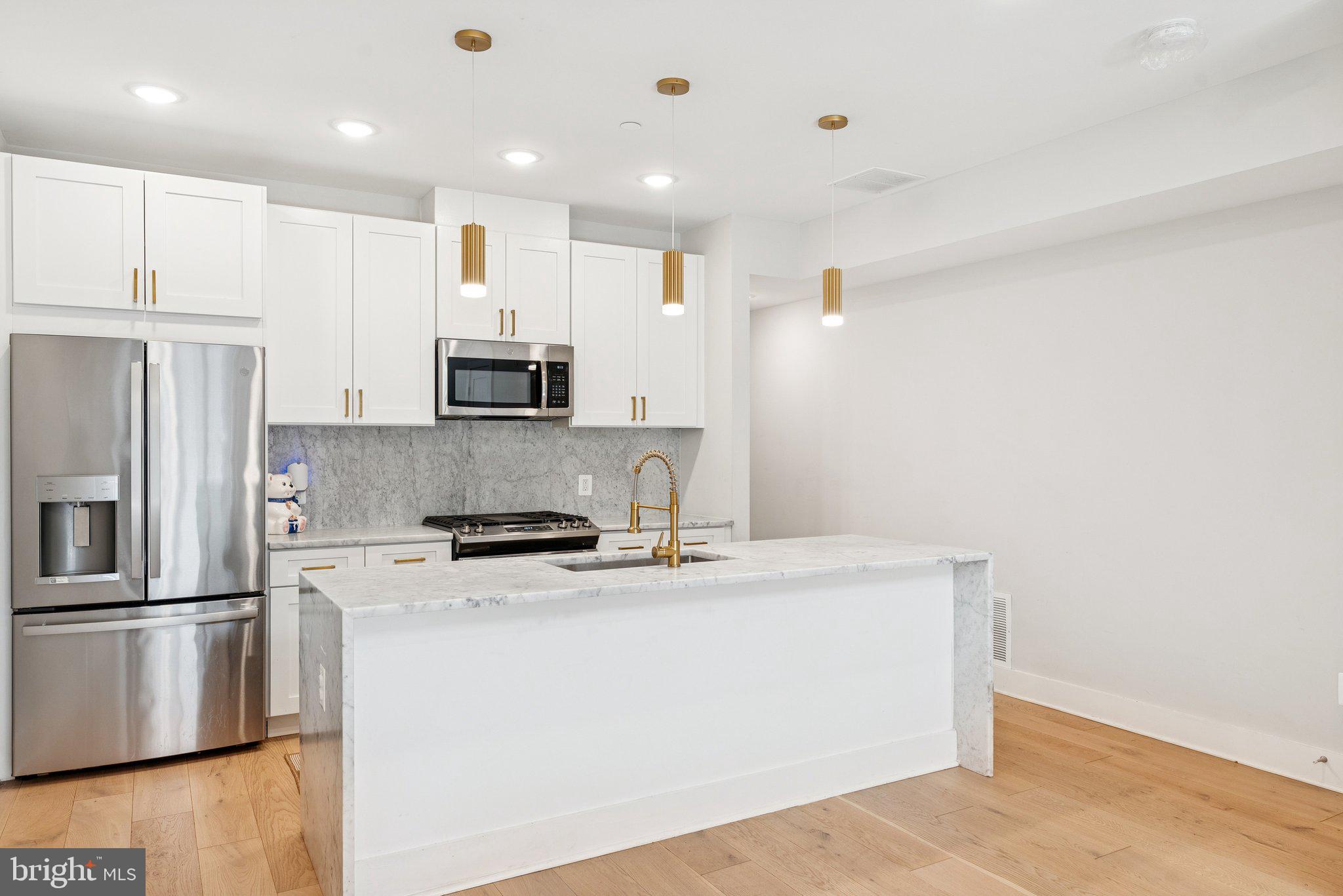 1705 Trinidad Avenue Northeast, Unit 2 Washington, DC 20002 - Photo 3 of 24