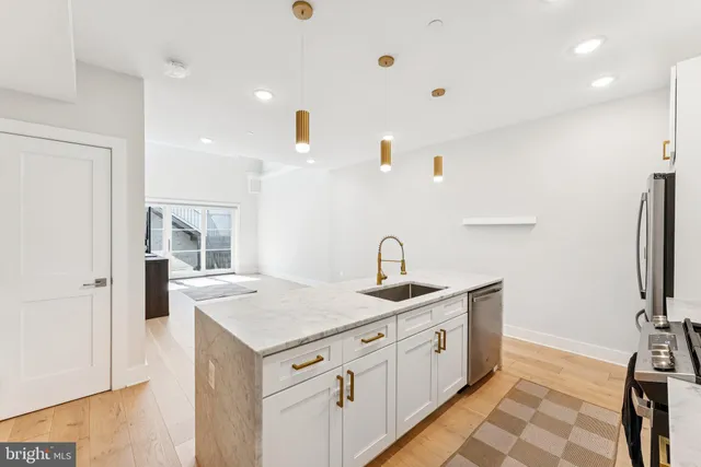 $3,625 | 1705 Trinidad Avenue Northeast, Unit 2, Washington, DC 20002