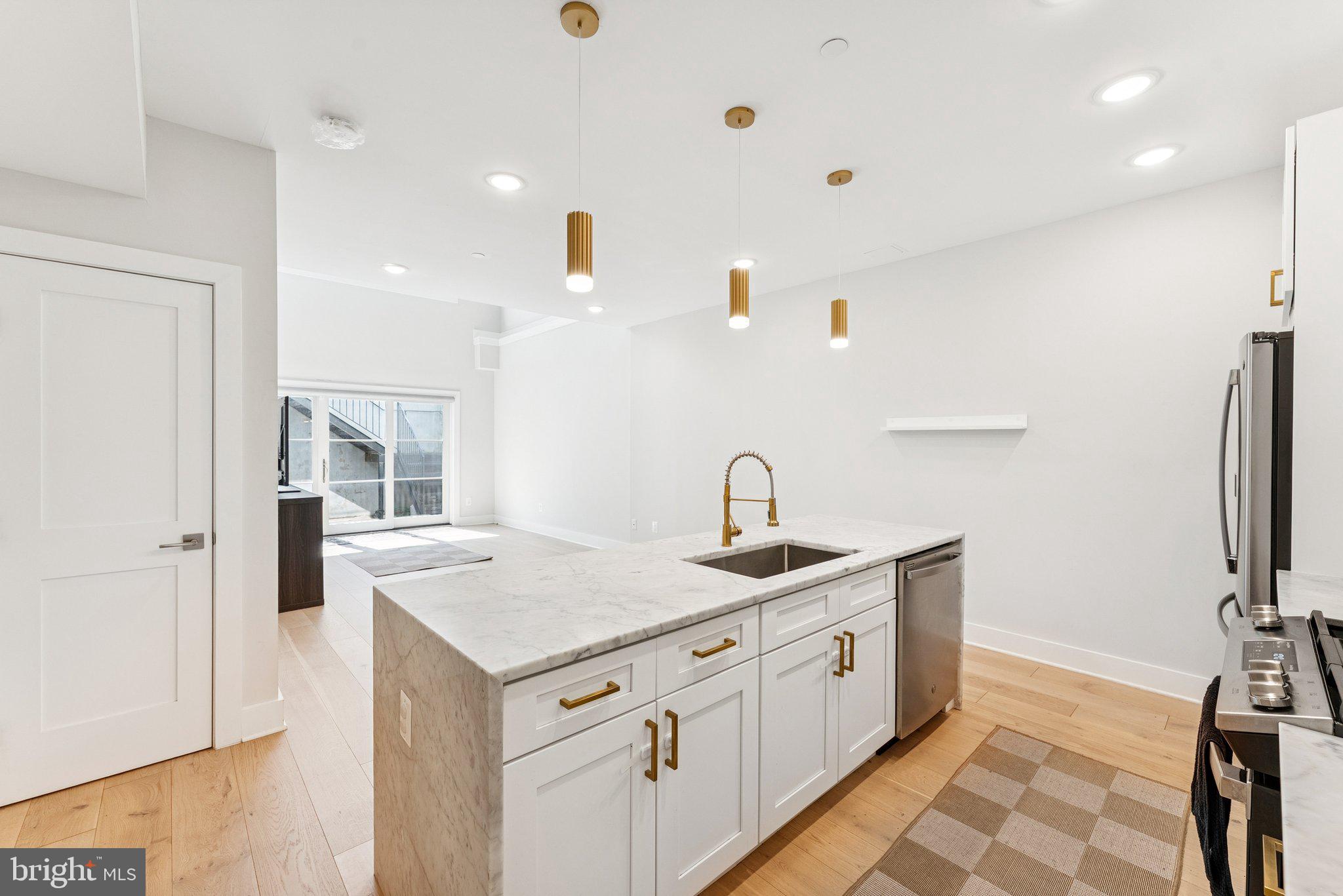 1705 Trinidad Avenue Northeast, Unit 2 Washington, DC 20002 - Photo 6 of 24