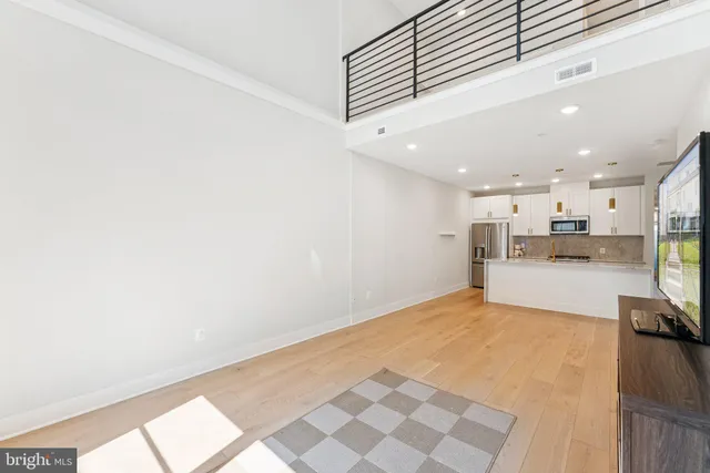 $3,625 | 1705 Trinidad Avenue Northeast, Unit 2, Washington, DC 20002