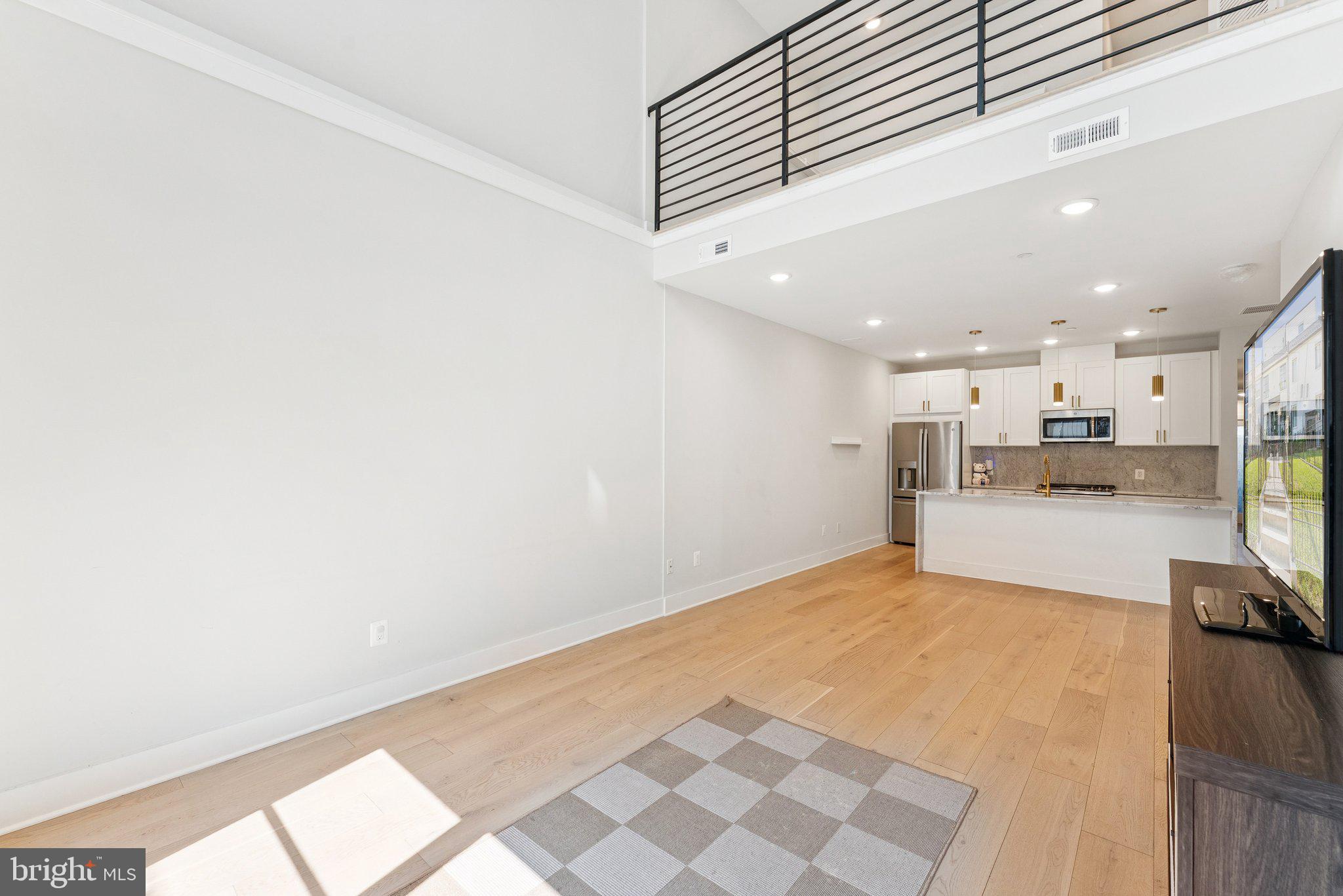 1705 Trinidad Avenue Northeast, Unit 2 Washington, DC 20002 - Photo 7 of 24