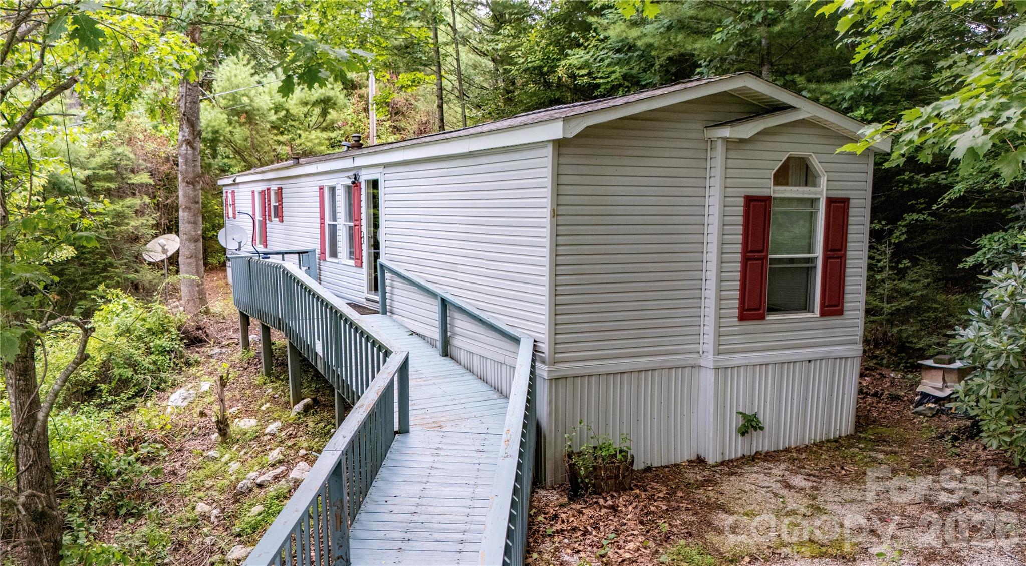 65 Blue Ridge Cherokee, NC 28719 - Photo 4 of 14