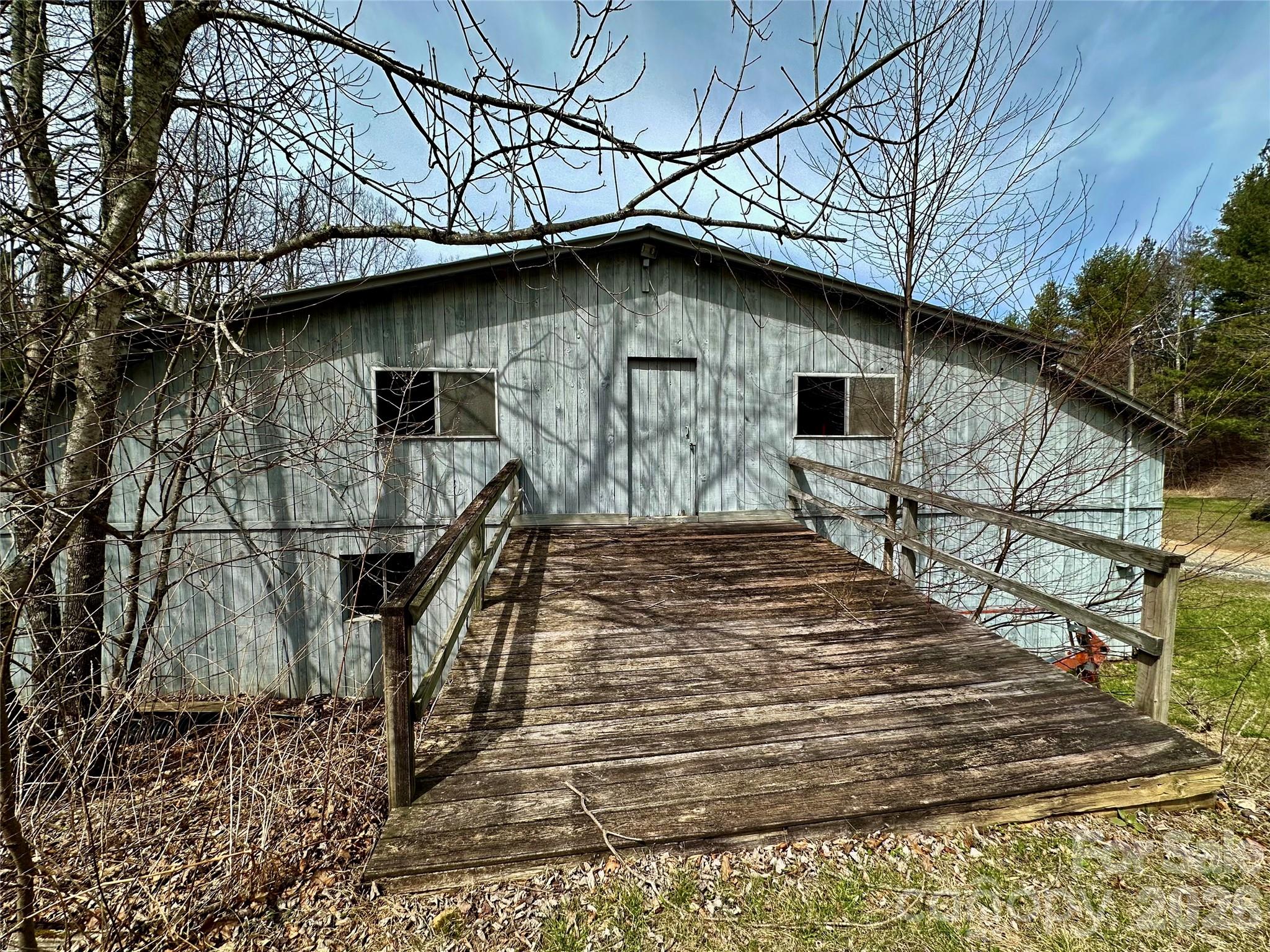 65 Blue Ridge Cherokee, NC 28719 - Photo 5 of 14