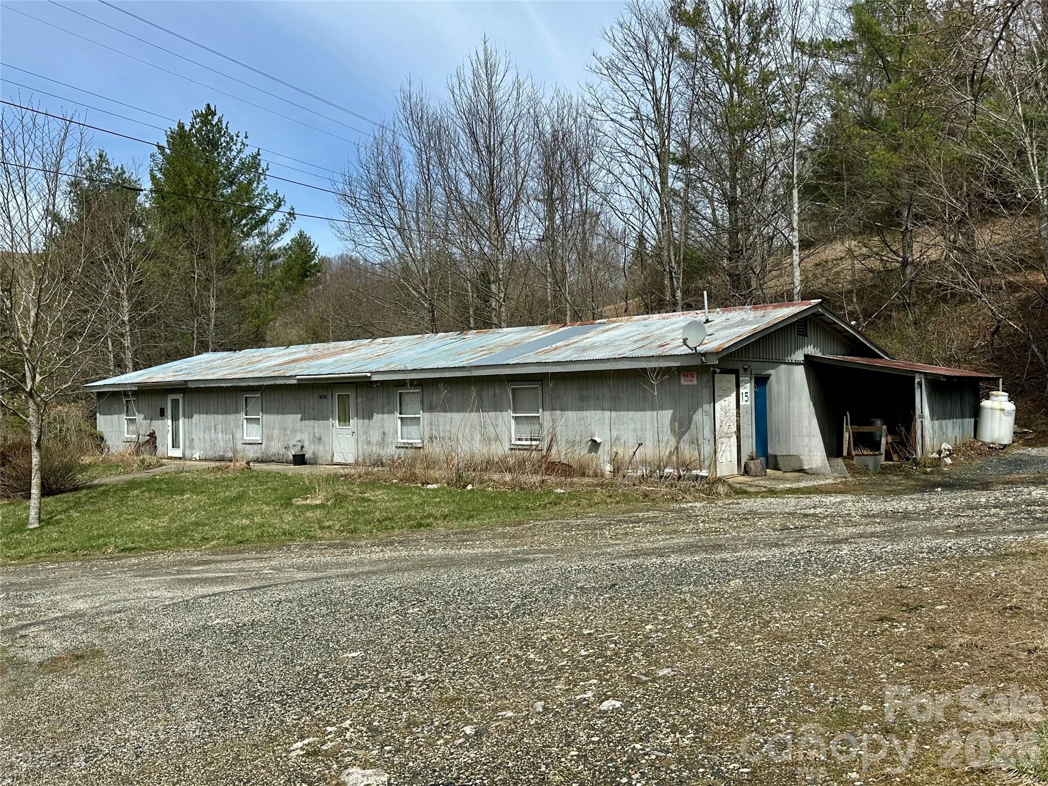 65 Blue Ridge Cherokee, NC 28719 - Photo 6 of 14