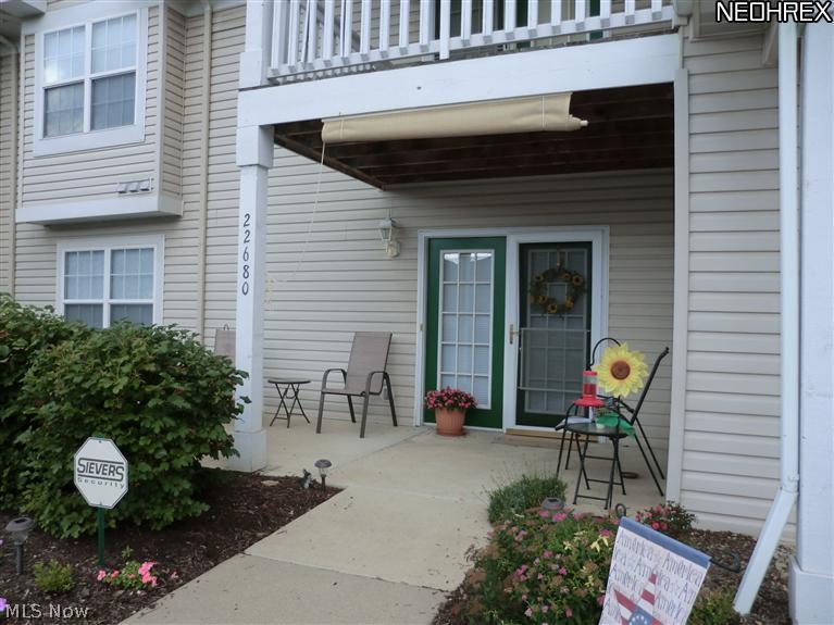 22680 Lenox Drive, Unit 116 Fairview Park, OH 44126 - Photo 1 of 1