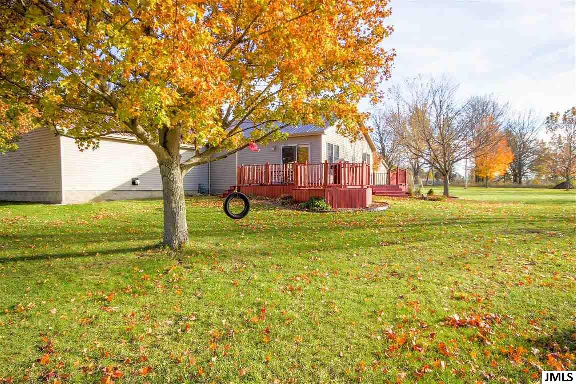 2324 South Parma Road Parma, MI 49269 - Photo 20 of 23 Photo 20
