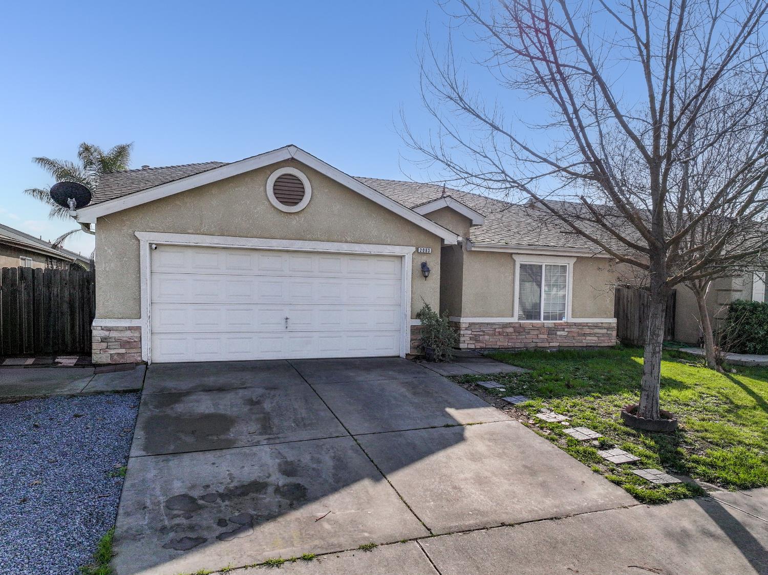 2083 Antley Street Merced, CA 95348 - Photo 3 of 30