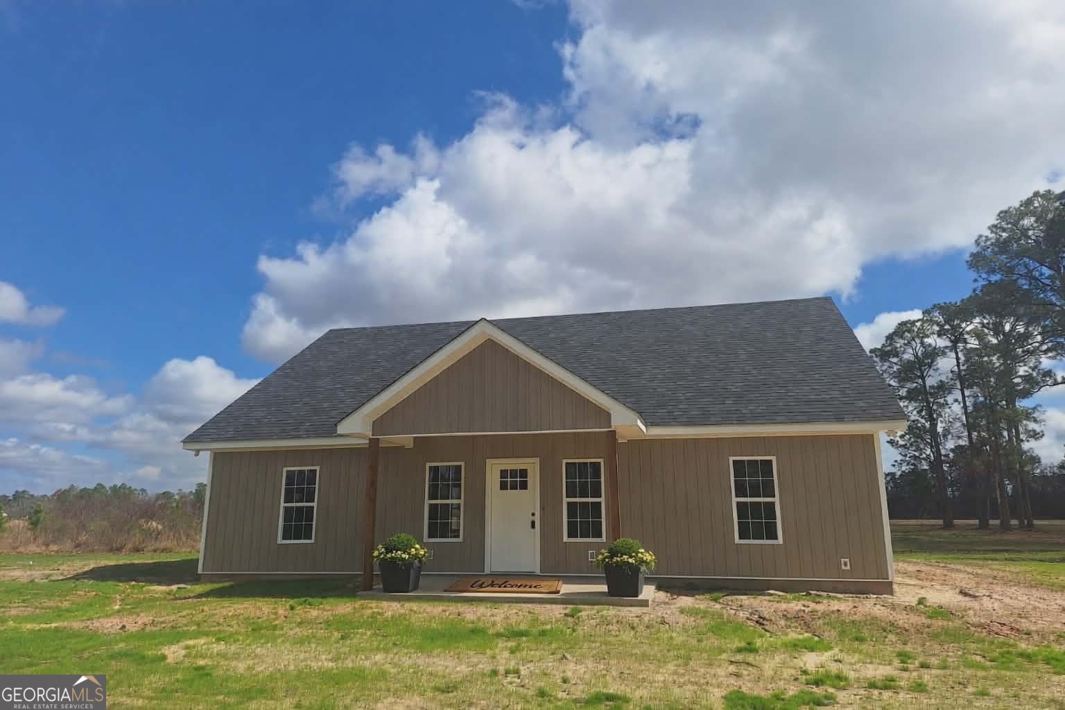 155 Peach Lane Baxley, GA 31513 - Photo 1 of 1