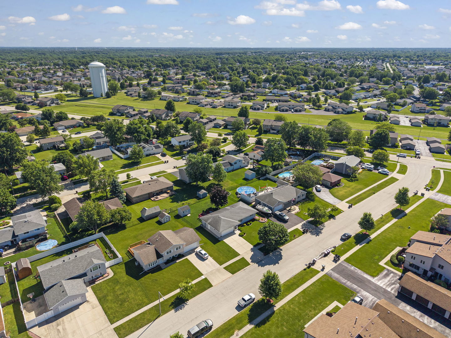 760 Bon Terre Road New Lenox, IL 60451 - Photo 40 of 44
