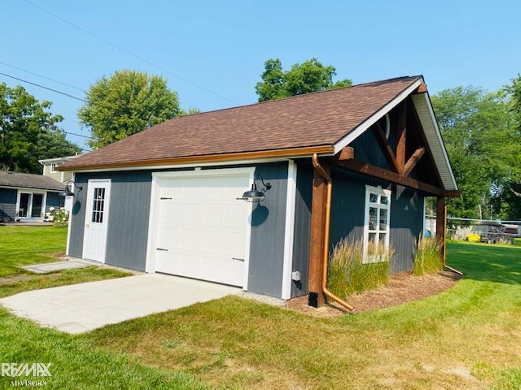 33885 Schneider Road Chesterfield, MI 48047 - Photo 28 of 32