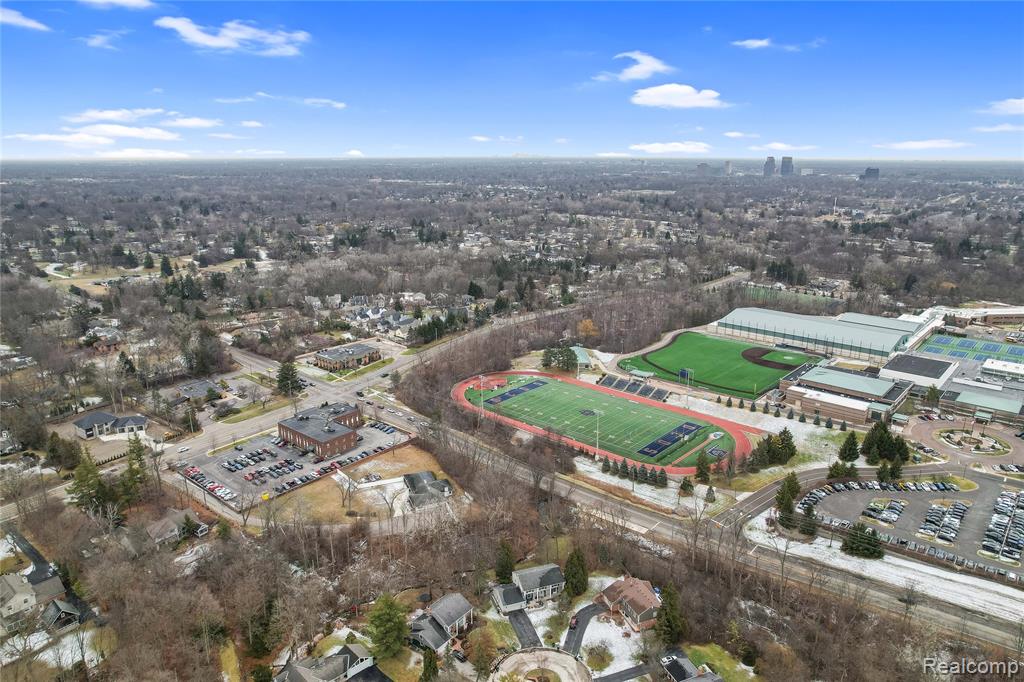 31130 Lahser Road Beverly Hills, MI 48025 - Photo 41 of 50