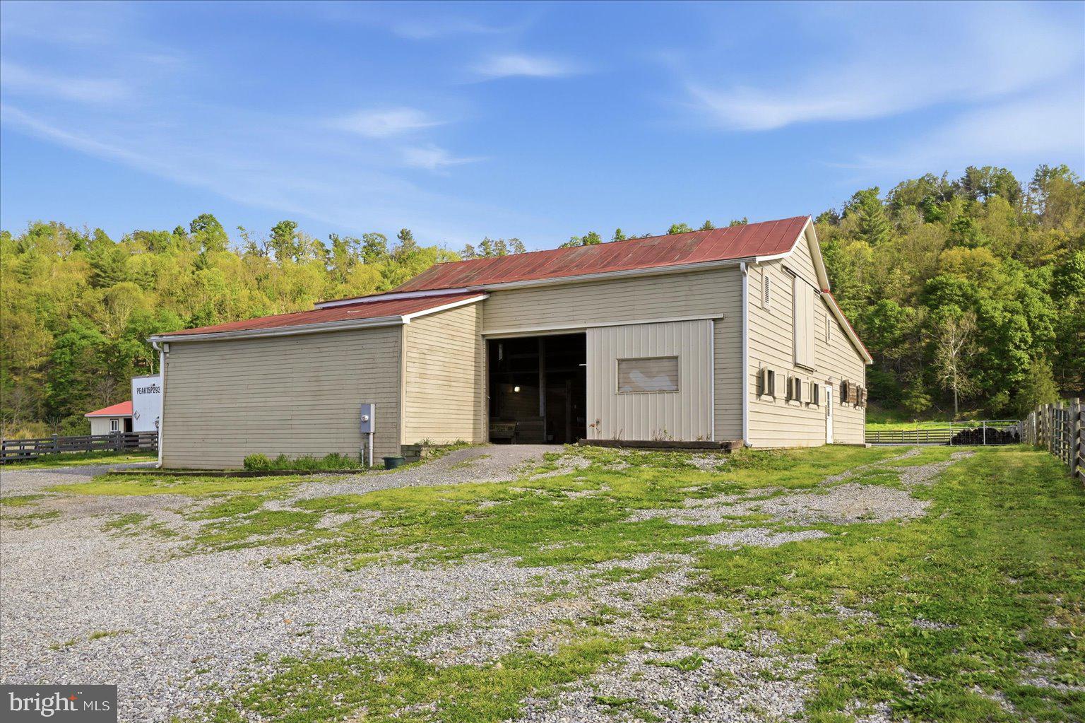 15095 Little Dry River Road Fulks Run, VA 22830 - Photo 116 of 144