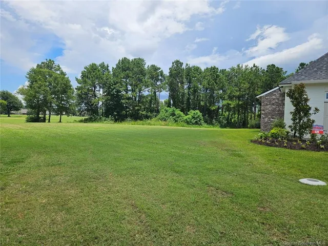 $325,000 | 6300 Red Oleander Lane, Lake Charles, LA 70605