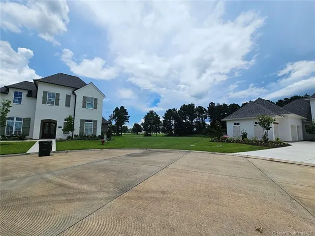 $325,000 | 6300 Red Oleander Lane, Lake Charles, LA 70605