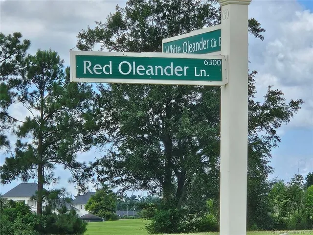 $325,000 | 6300 Red Oleander Lane, Lake Charles, LA 70605