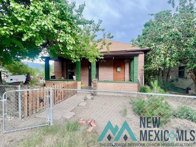 145 North 5th Street Raton, NM 87740 - Photo 1 of 1 Gallery Image 1