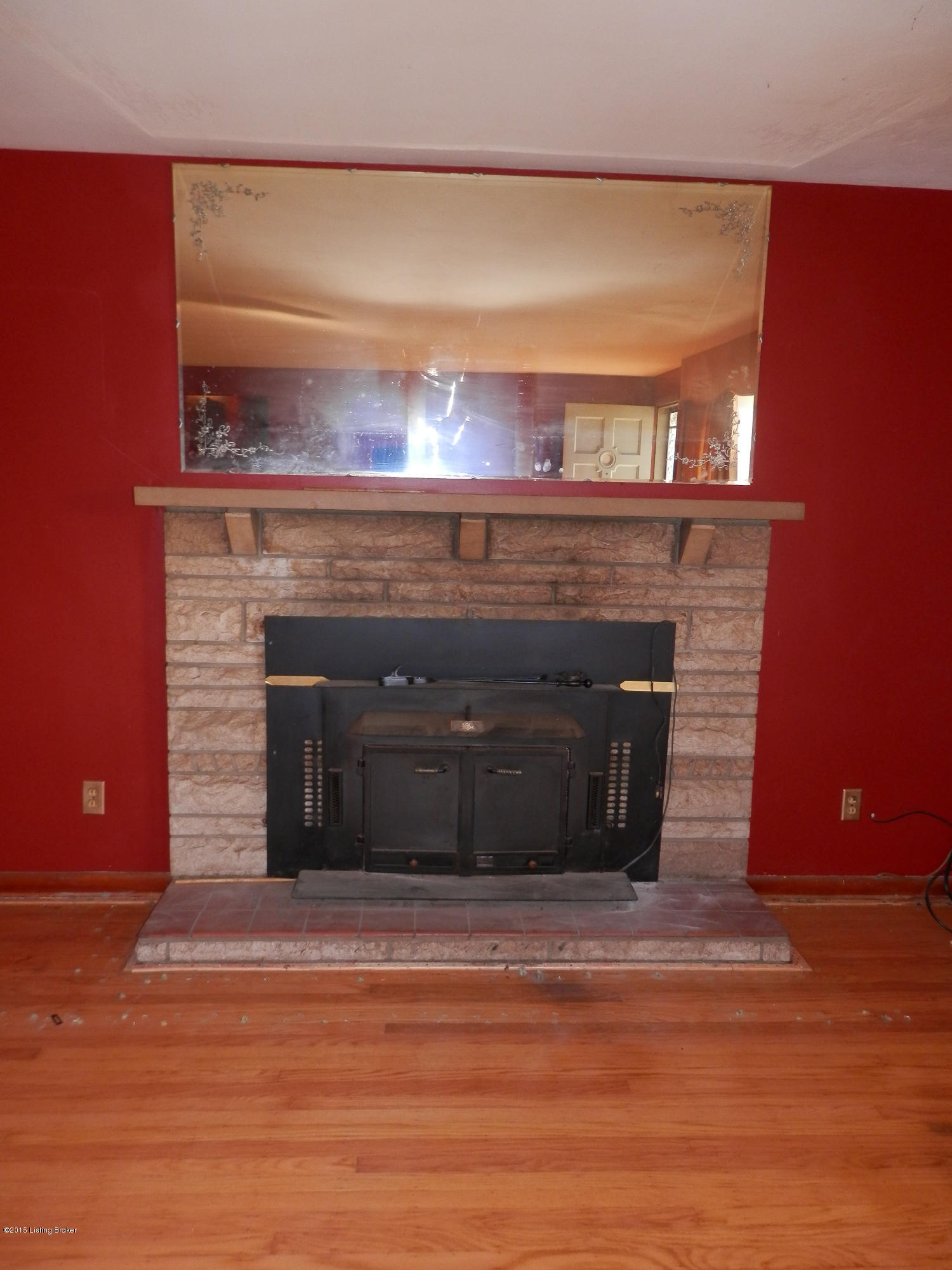 3216 Verna Road Louisville, KY 40216 - Photo 8 of 24 Verna 2