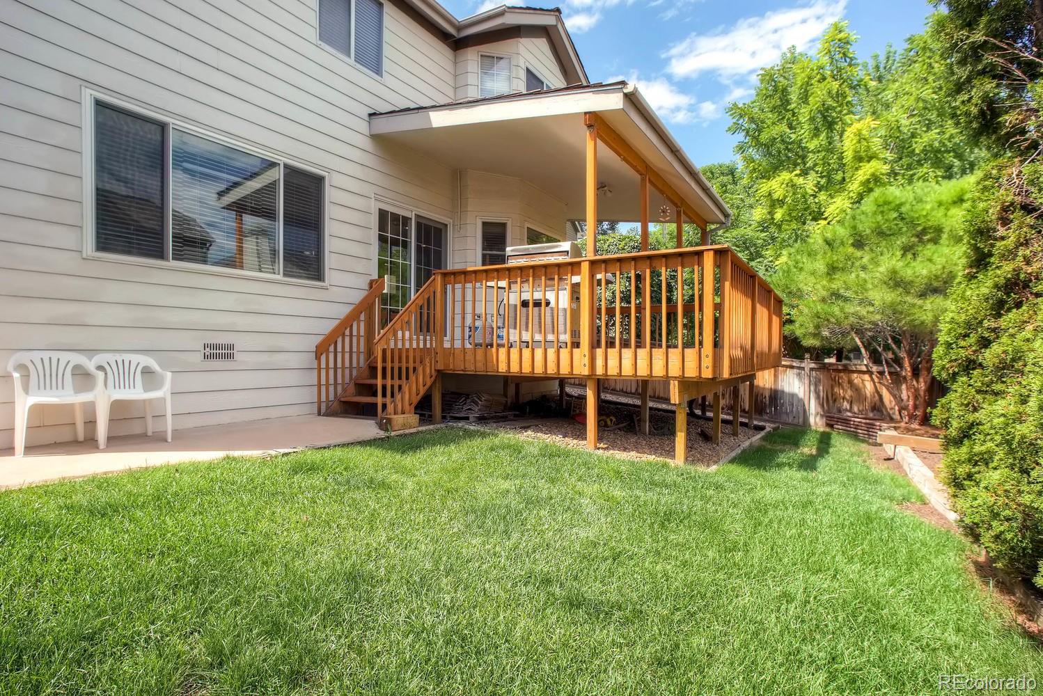 8268 South Reed Way Littleton, CO 80128 - Photo 28 of 28 Gallery Image 28
