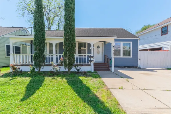 $299,900 | 5610 Eskridge Street, Houston, TX 77023