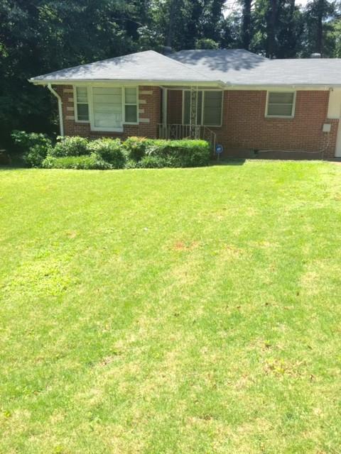 3405 Lark Lane Decatur, GA 30032 - Photo 1 of 1