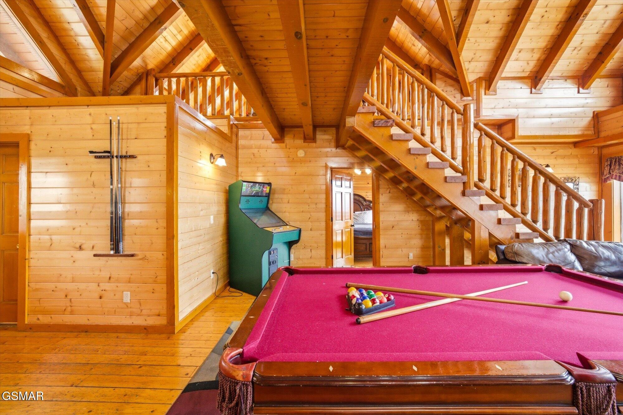 1707 High Rock Way Sevierville, TN 37862 - Photo 36 of 64