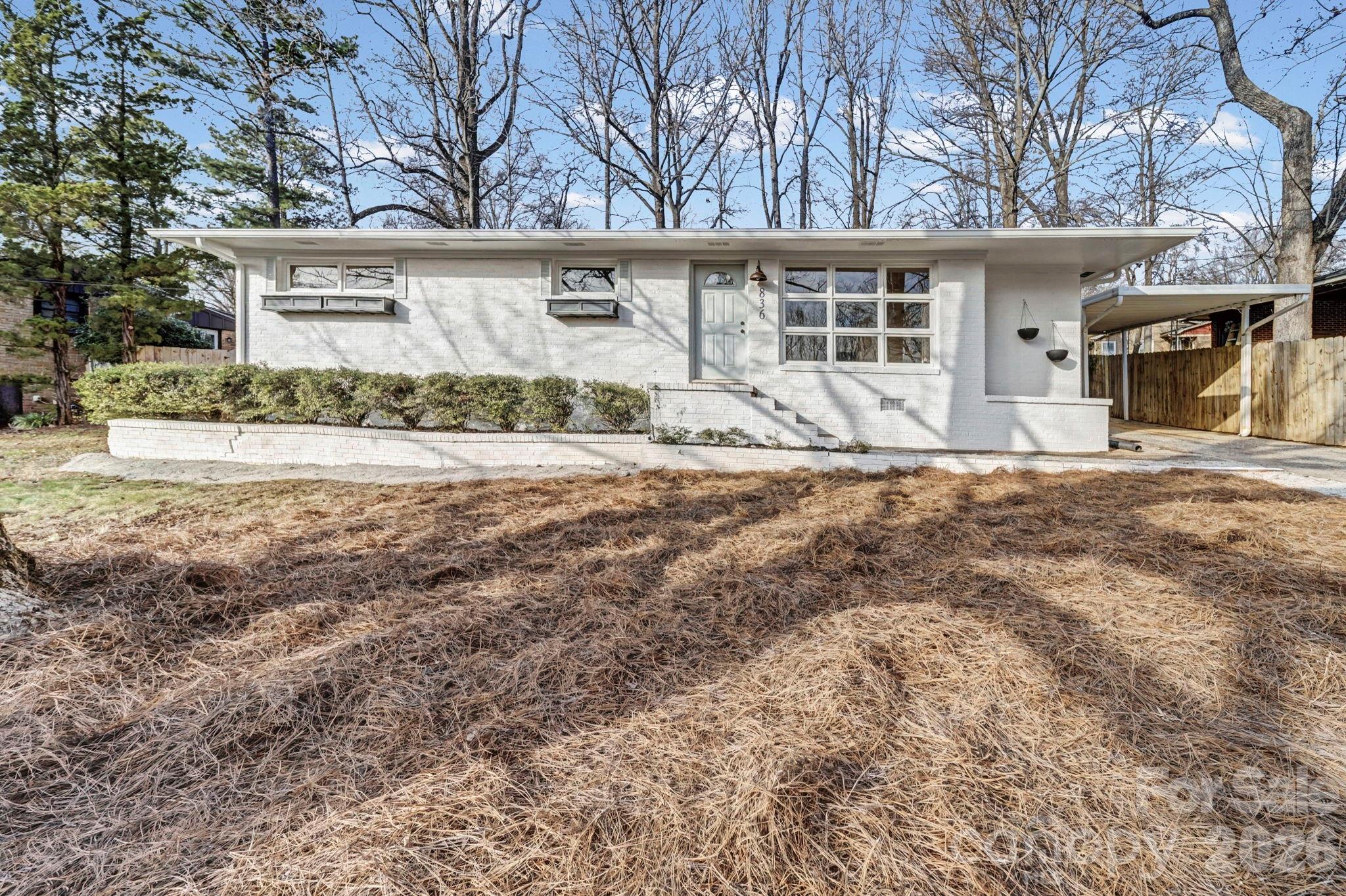 836 Gist Road Rock Hill, SC 29732 - Photo 1 of 30