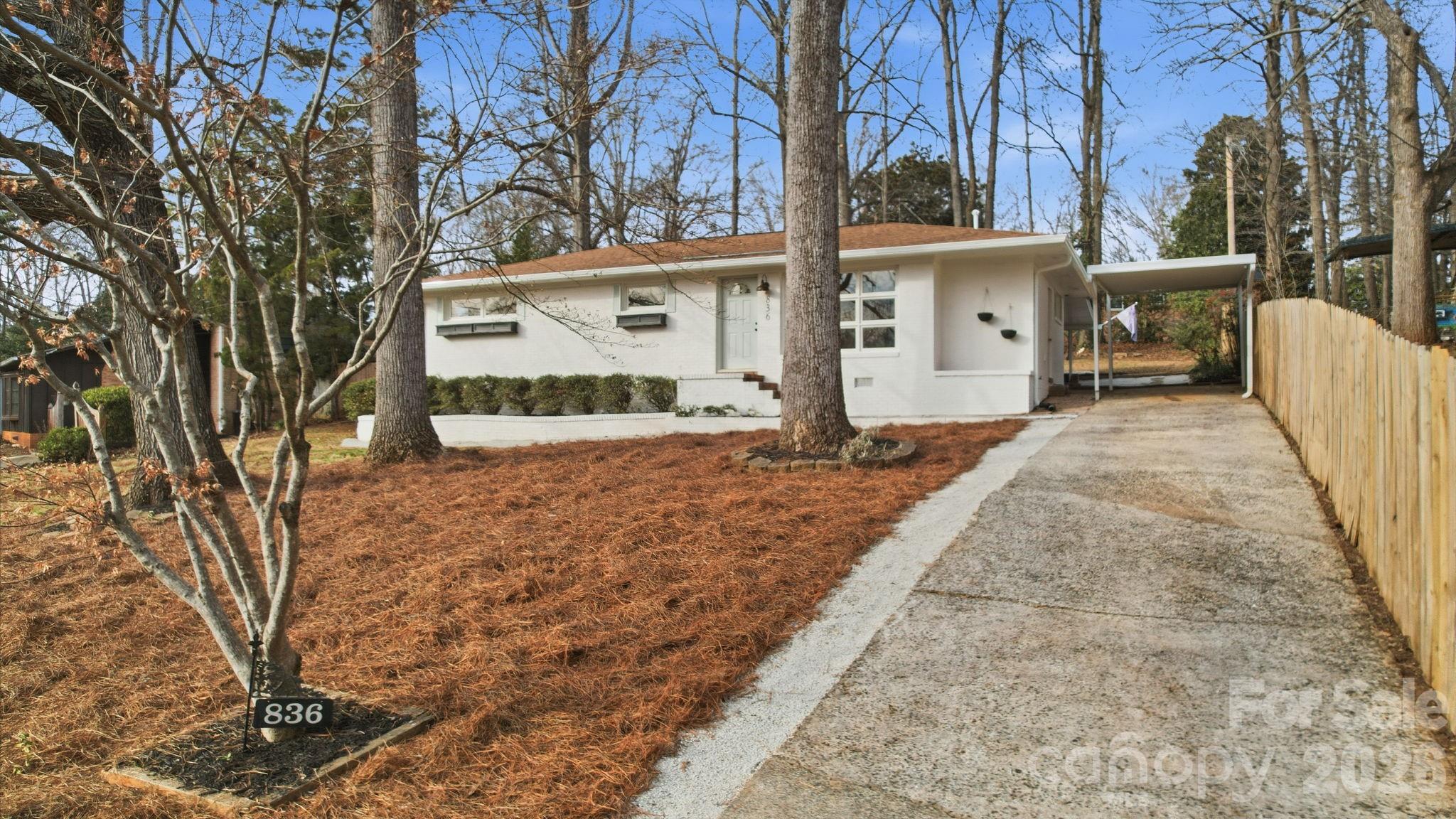 836 Gist Road Rock Hill, SC 29732 - Photo 2 of 30