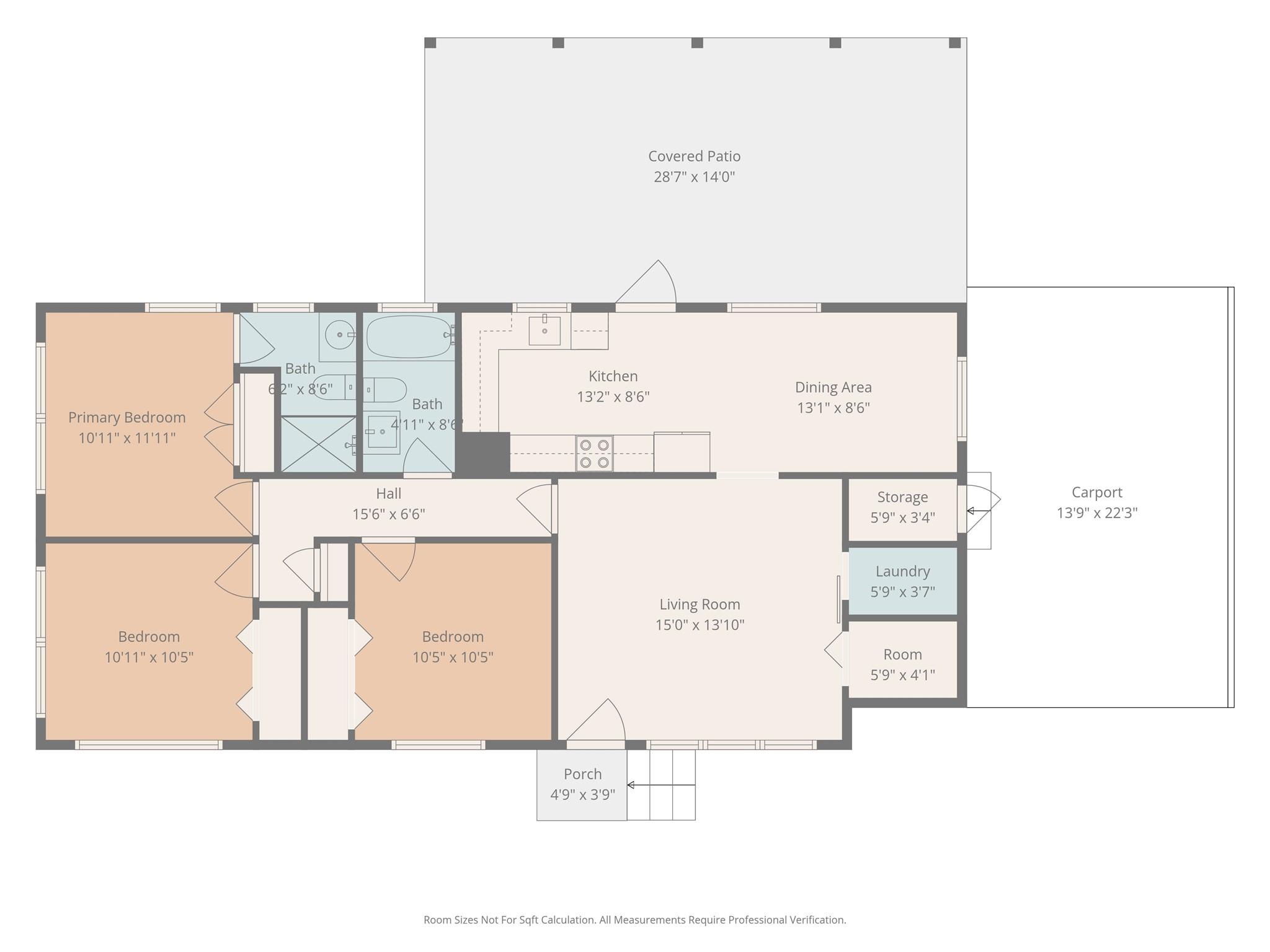 836 Gist Road Rock Hill, SC 29732 - Photo 29 of 30