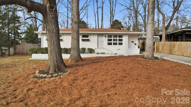$249,900 | 836 Gist Road, Rock Hill, SC 29732