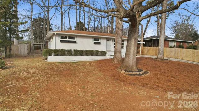 $249,900 | 836 Gist Road, Rock Hill, SC 29732