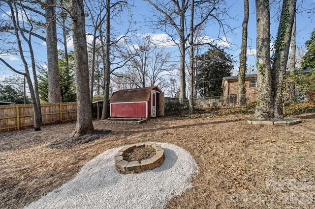 $249,900 | 836 Gist Road, Rock Hill, SC 29732