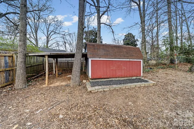 $249,900 | 836 Gist Road, Rock Hill, SC 29732